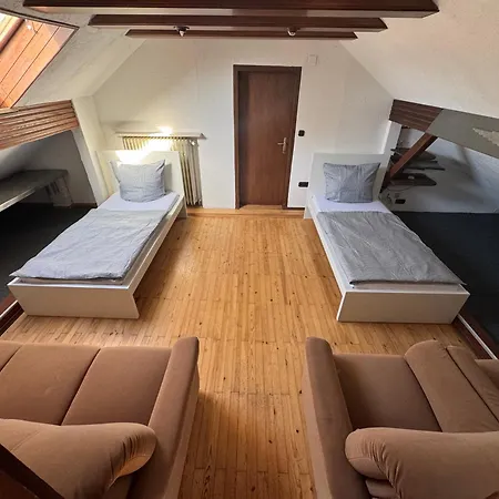 Munich Apartments