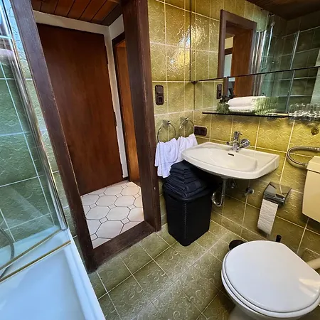 Munich Apartments *