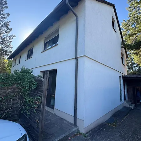 Munich Apartments شقة