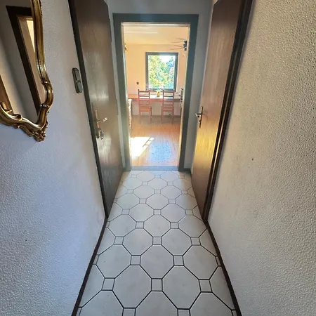 Munich Apartments *