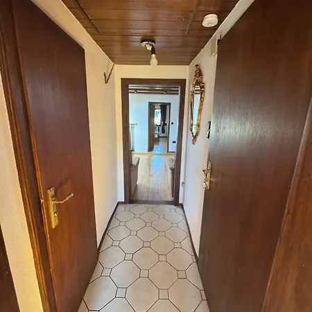 Munich Apartments Appartamento Monaco di Baviera