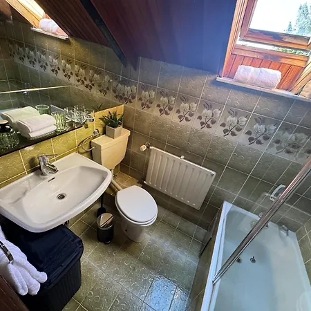 Munich Apartments شقة *