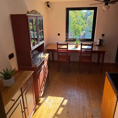 Munich Apartments شقة *